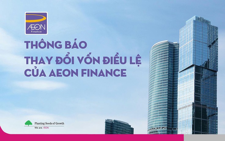  Tăng vốn điều lệ
