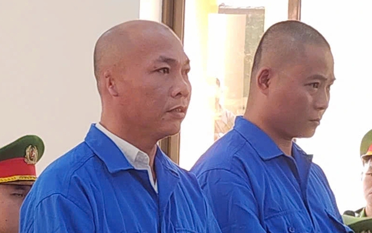 Đồng Tháp: Hai tài xế trong vụ 'chuyến xe bão táp' lãnh án tù