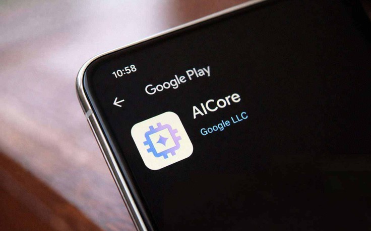 Phần lớn người dùng Android chưa quan tâm AI trên smartphone