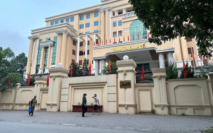 7 'nhân tài' trúng tuyển công chức Thanh tra Chính phủ, người trẻ nhất 23 tuổi