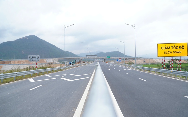 Cao tốc qua phía đông Gia Lai trễ hẹn thông xe dịp tết