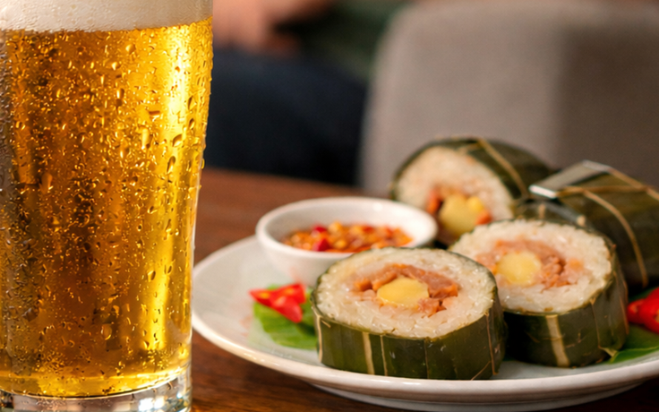 Thức khuya ngày tết có làm tăng thêm mỡ bụng?