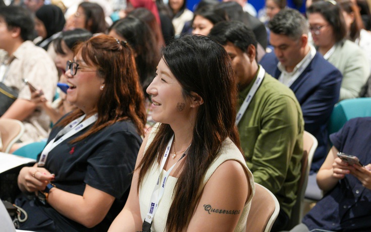 AI 'lên ngôi', công việc tư vấn du học có còn cần thiết?