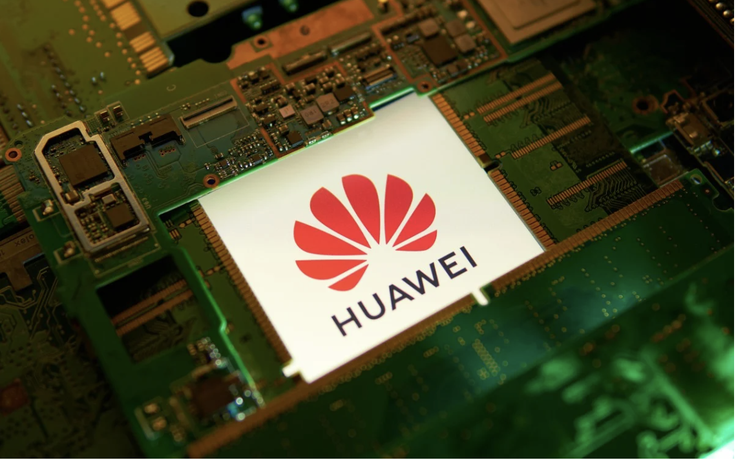 'Mùa đông chip nhớ' khiến ngành công nghệ Trung Quốc điêu đứng