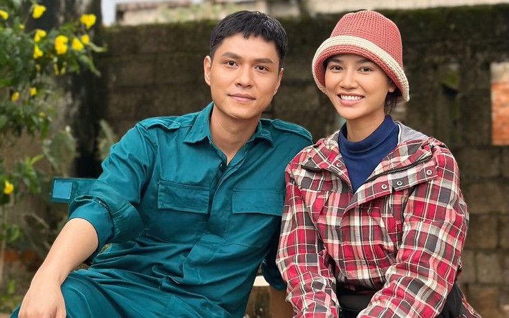 Vì sao 'cặp đôi oan gia' gây chú ý khi tái hợp trên phim giờ vàng?