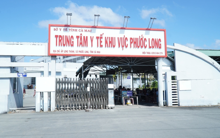 Được tạm ứng, Trung tâm y tế Phước Long đã chi trả xong nợ lương