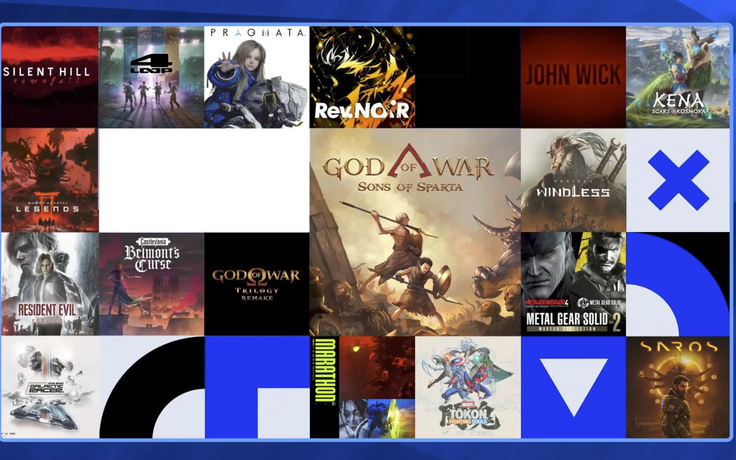 Các tựa game được Sony giới thiệu tại sự kiện State of Play