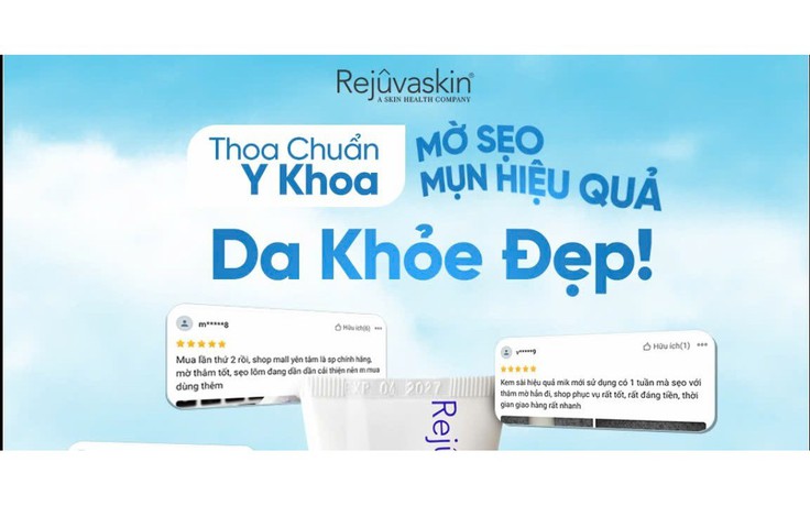 Kem mờ thâm mụn - lựa chọn phù hợp cho làn da người Việt?	