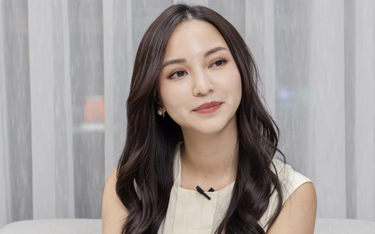 TikToker Hannah Olala gây chú ý với giao dịch 750 tỉ đồng là ai?