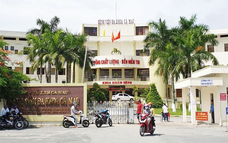 Cà Mau: Đề nghị xác minh vụ nói 'bệnh viện lơ là làm chết người'
