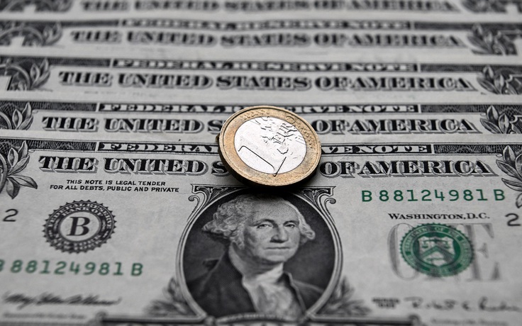 Nga phát thông điệp mới về việc sử dụng đồng USD