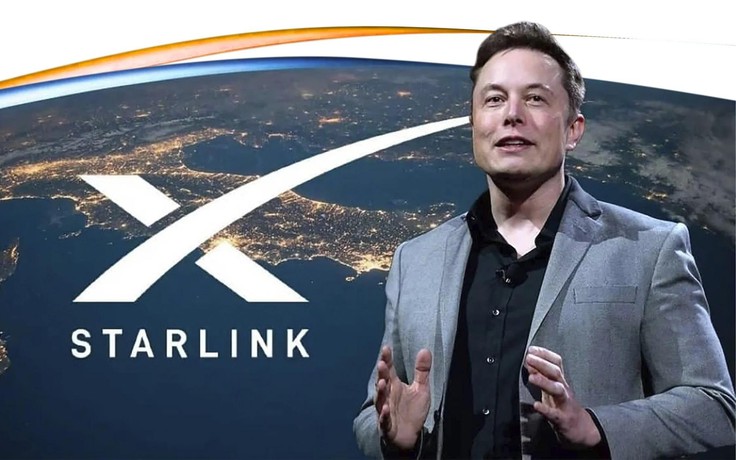 Starlink được cấp phép, sẵn sàng phủ sóng internet vệ tinh tại Việt Nam