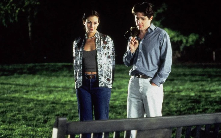 'Notting Hill' sau 25 năm: Vì sao rom-com kinh điển vẫn sống mãi?