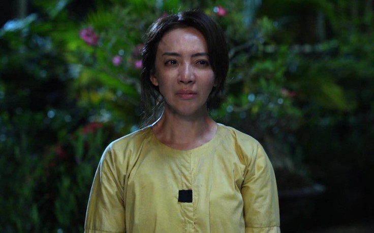 ‘Ai thương ai mến’ rời rạp trong thua lỗ, Thu Trang nói gì?