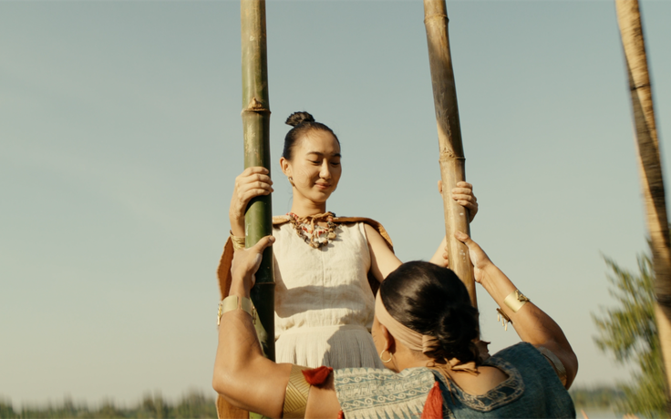 ‘Hụt hơi’ trên đường đua phim tết, một phim nguy cơ rời rạp sớm