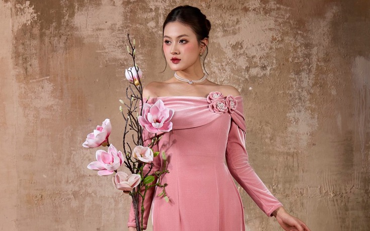 Ngày tết không diện trang phục màu đỏ - vẫn may mắn