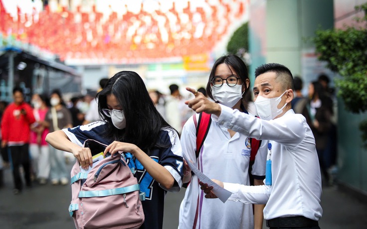 Trường ĐH Kinh tế-Luật: Học phí 35,8 đến 73,5 triệu đồng cho năm học 2026-2027