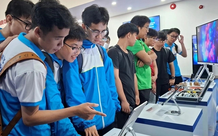 Chính thức ban hành quy chế tuyển sinh: mỗi thí sinh tối đa 15 nguyện vọng