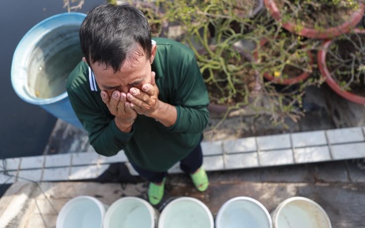 TP.HCM nhìn từ sông Sài Gòn - Kỳ 2: Bến Bình Đông 'giữ nhịp' xuân 