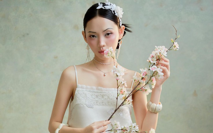 Ngoài áo dài, đây là những gợi ý mặc đẹp ngày đầu năm