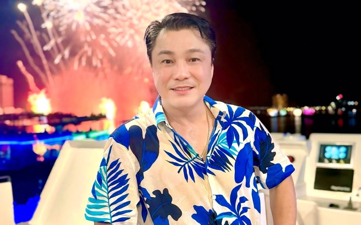 Lý Hùng trải lòng chuyện chưa lập gia đình ở tuổi U.60