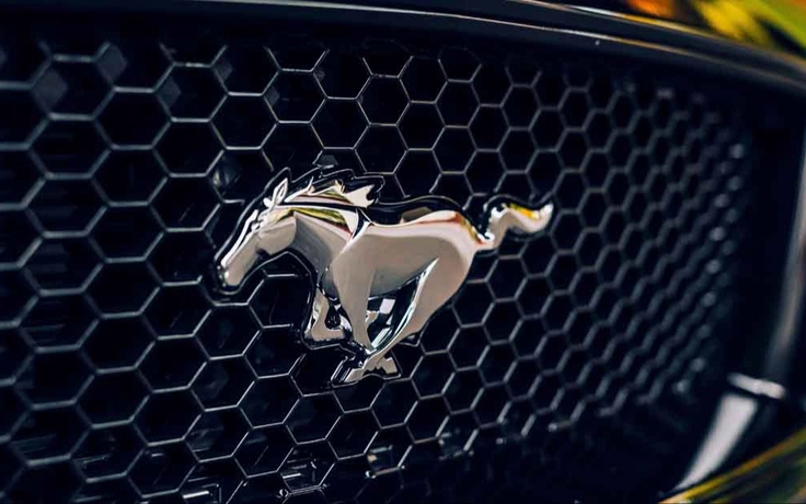 Các hãng xe gắn liền với hình ảnh loài ngựa: Biểu tượng sức mạnh, tốc độ