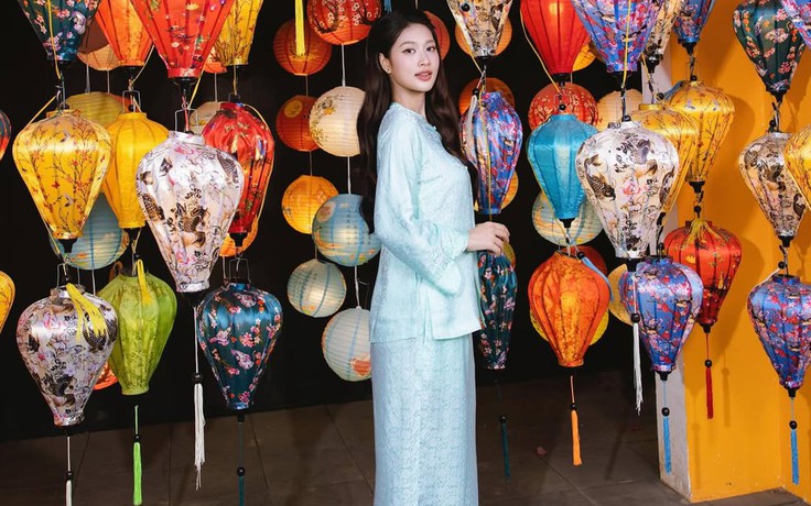 Sắc pastel ngọt ngào phủ sóng mùa xuân 2026