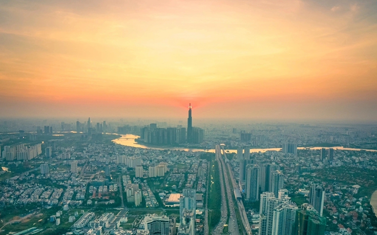 Báo Anh gọi tên một thành phố của Việt Nam vào top 'tuyệt vời nhất' năm 2026