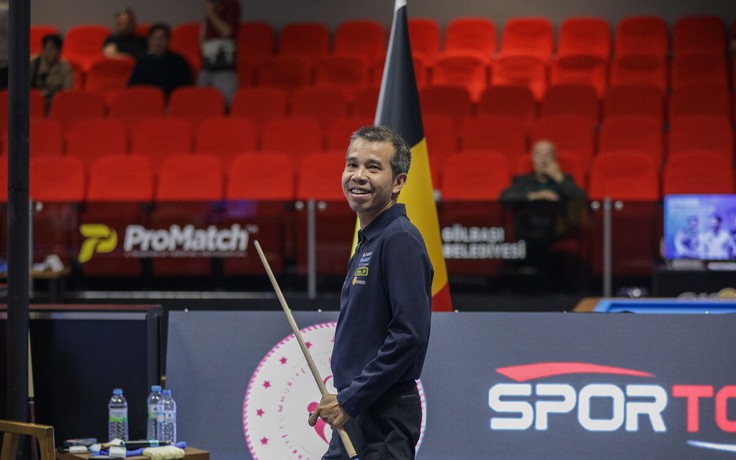 Trần Quyết Chiến bứt phá mạnh mẽ trong năm Bính Ngọ, cơ hội kiếm thưởng tiền tỉ nếu…