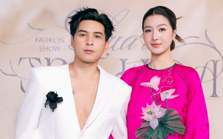 Người mẫu cao 1,8 m tiết lộ thay đổi sau khi kết hôn với Hồ Quang Hiếu