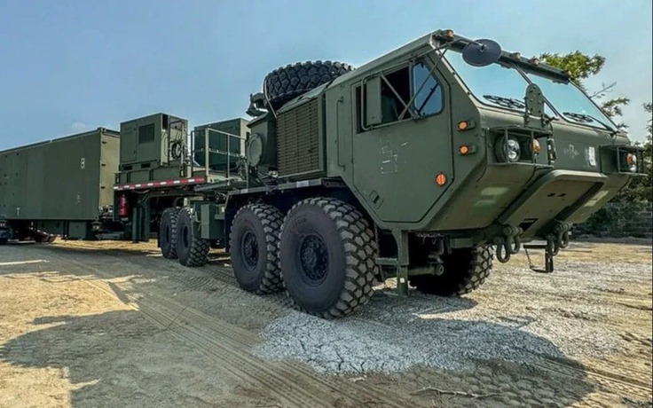 Mỹ sẽ triển khai các hệ thống tên lửa hiện đại đến Philippines