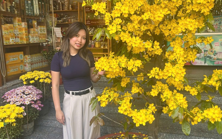 Tết không chỉ là nơi mình ở, mà là nơi mình thuộc về