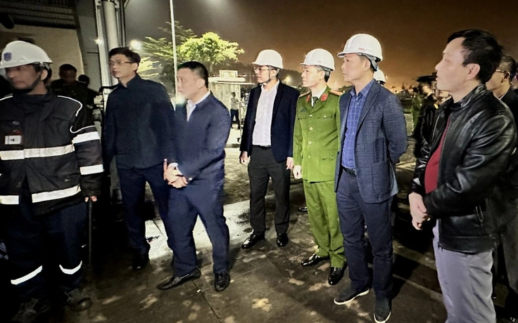 Nghi án nổ mìn ở Thanh Hóa: Nghi phạm treo cổ tự tử