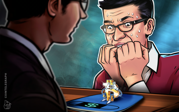 Giá Bitcoin hôm nay 19.2.2026: BTC sập giá, chuẩn bị đợt biến động mới