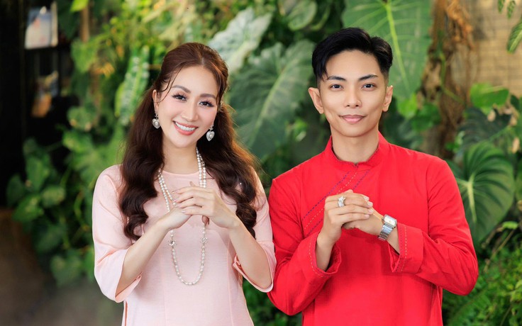 Tết đặc biệt của Khánh Thi - Phan Hiển