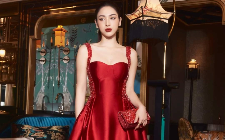 Túi clutch cầm tay, chi tiết nhỏ thay đổi diện mạo tức thì