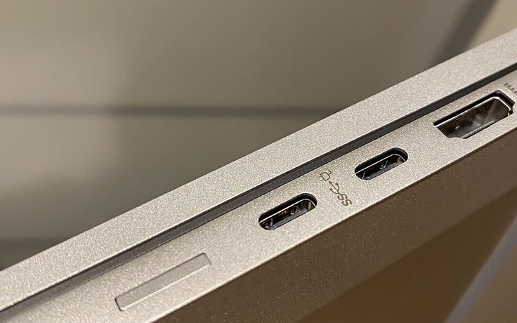 Cổng USB quen thuộc sắp thực hiện màn 'lột xác'