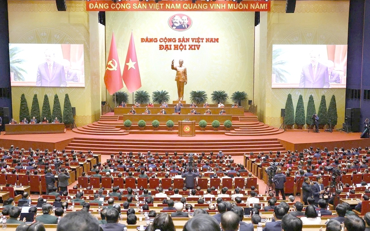 'Ngưỡng cửa' tới mục tiêu 100 năm