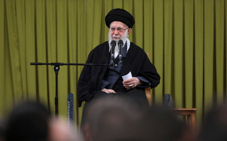 Iran cảnh báo nguy cơ xung đột khu vực