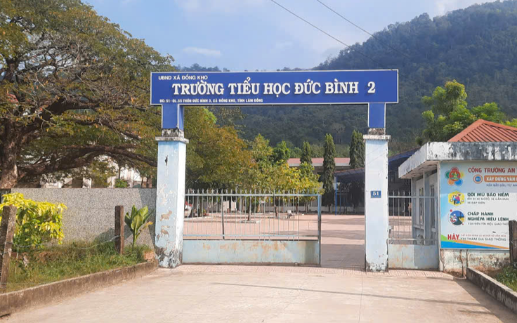 Hiệu trưởng bị tố hưởng hơn 300 triệu đồng: Sở GD-ĐT tỉnh Lâm Đồng lên tiếng