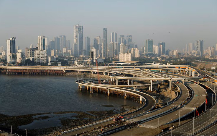 Ấn Độ mở đường thoát vòng vây thuế Mỹ