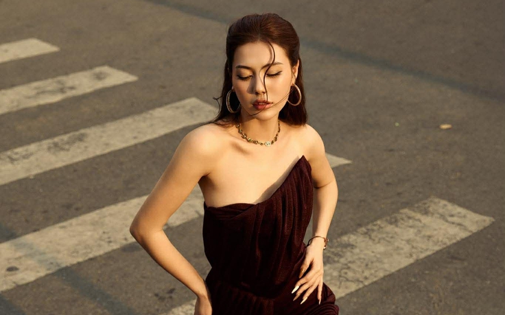 Người đẹp từng là vận động viên bóng rổ, có 2 phim ra rạp năm 2026