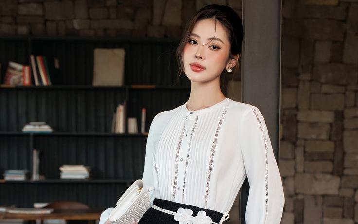 Những kiểu chân váy đa năng cho nàng mặc đẹp cả năm