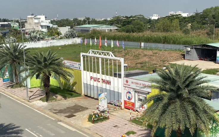 Sở Xây dựng TP.HCM lên tiếng về đề xuất 'siết' nhà ở xã hội