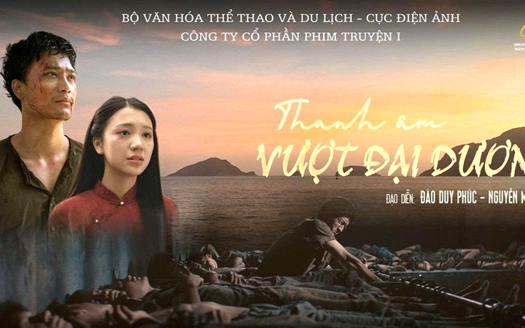 Loạt phim hay chiếu miễn phí mừng thành công Đại hội XIV của Đảng