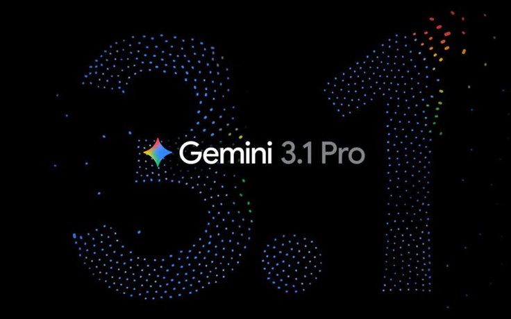 Gemini 3.1 Pro vừa ra mắt có gì mới?