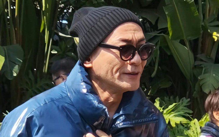 'Đường Tăng' Giang Hoa vất vả mưu sinh, ngoại hình 'tuột dốc' gây hoang mang