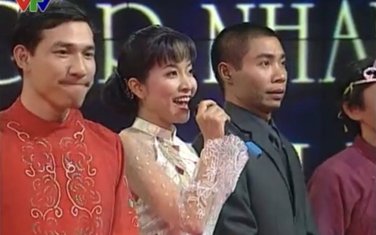 Thảo Vân nói về 'Táo quân', tiếc nuối khi chương trình dừng lên sóng