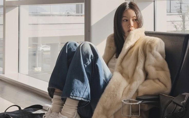 Những đôi giày tối giản phối được với mọi kiểu trang phục