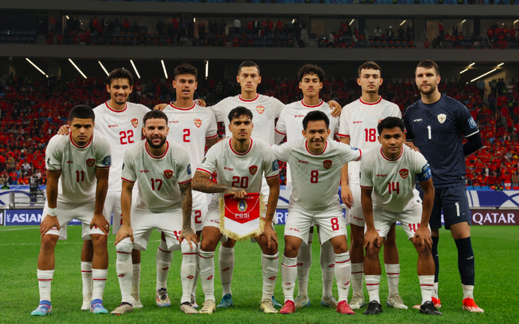 Indonesia tham vọng lần đầu tiên vô địch AFF Cup, đội tuyển Việt Nam ‘không đồng ý’ 
